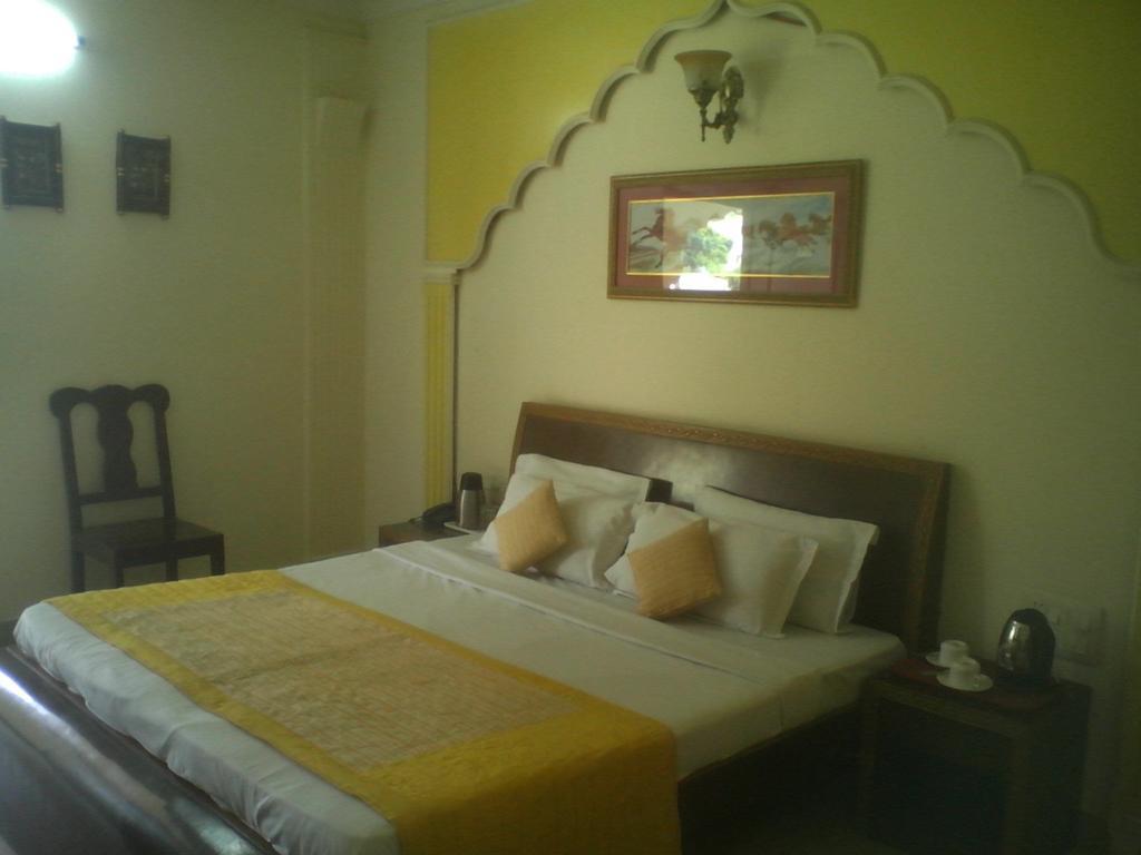 Hotel Roshan Haveli Amer Room photo