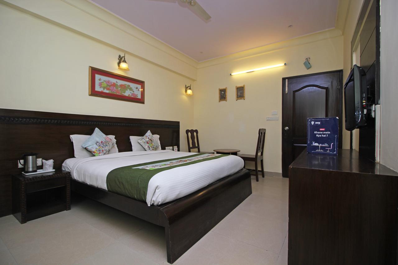 Hotel Roshan Haveli Amer Exterior photo